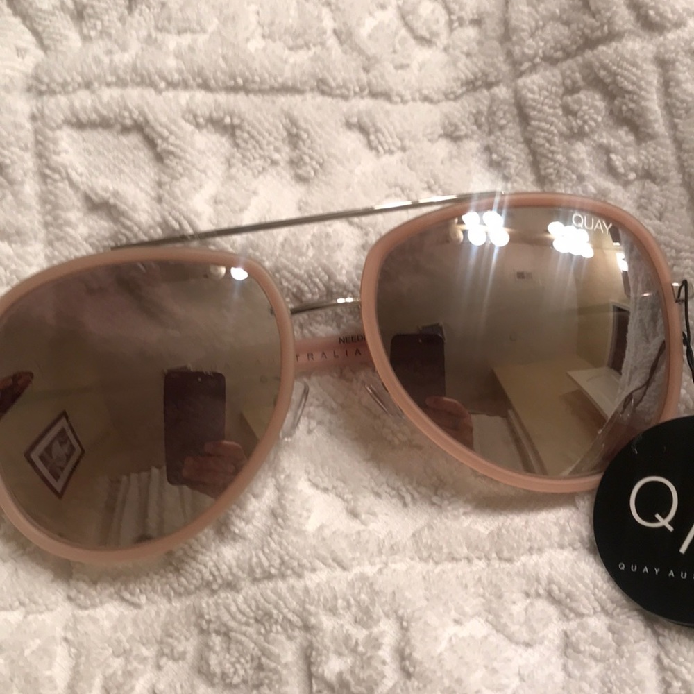 Quay Australia needing fame